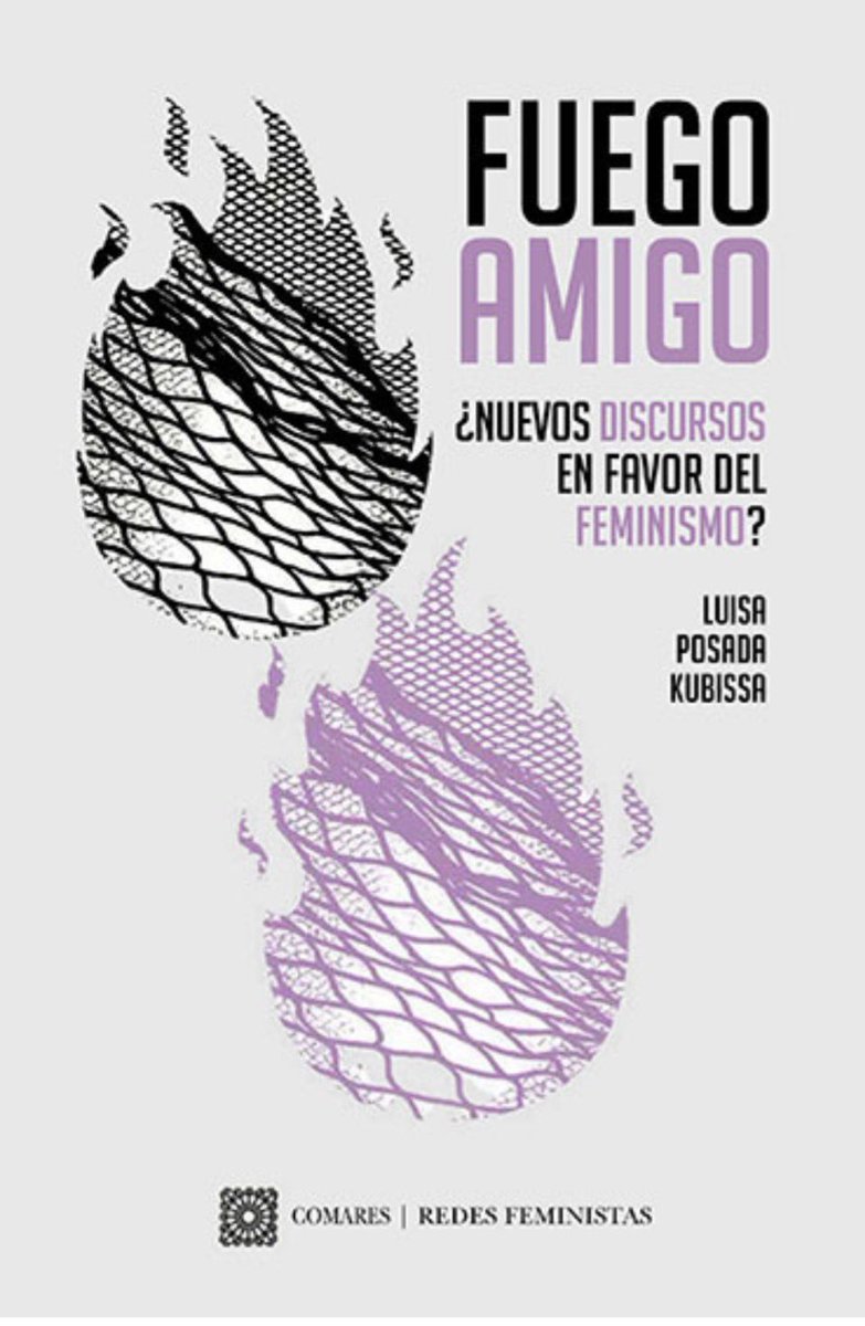 Redes Feministas tweet media