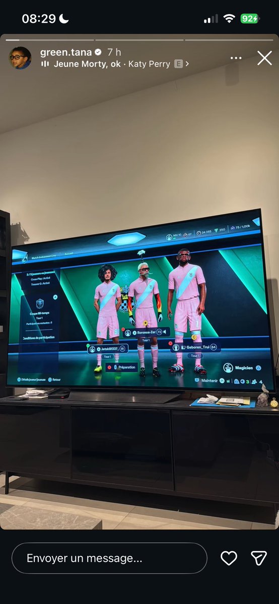 y.Joe is soulja 🪖🇨🇩🇦🇴 tweet media