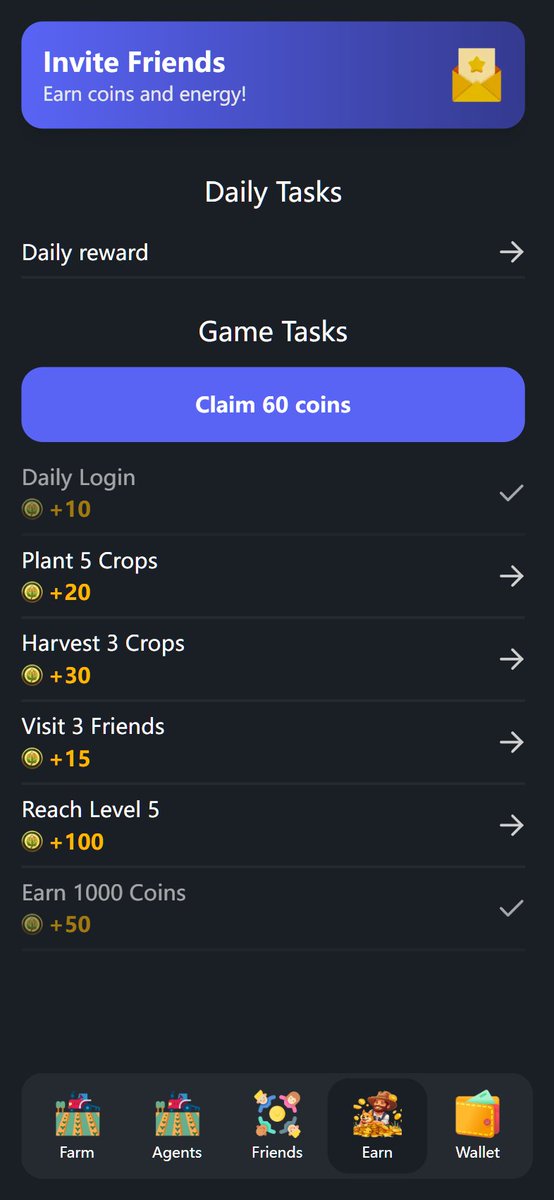 agentFarmX tweet media