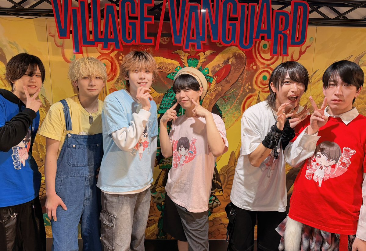 Aroma Fancy@東京・名古屋2拠点アイドル tweet media