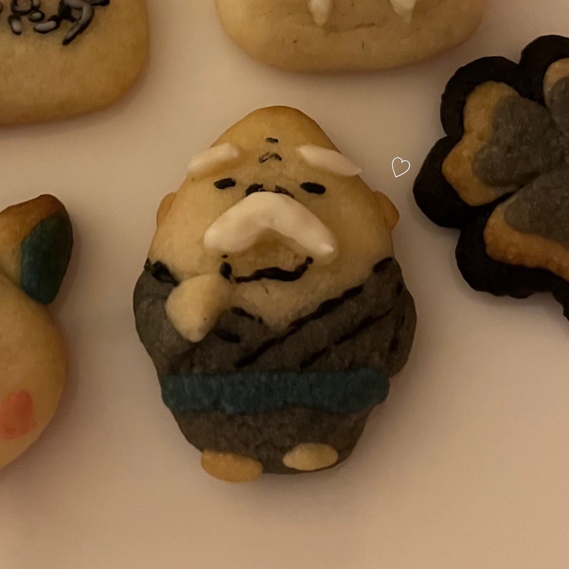 ﾄﾞﾄﾞﾝ tweet media