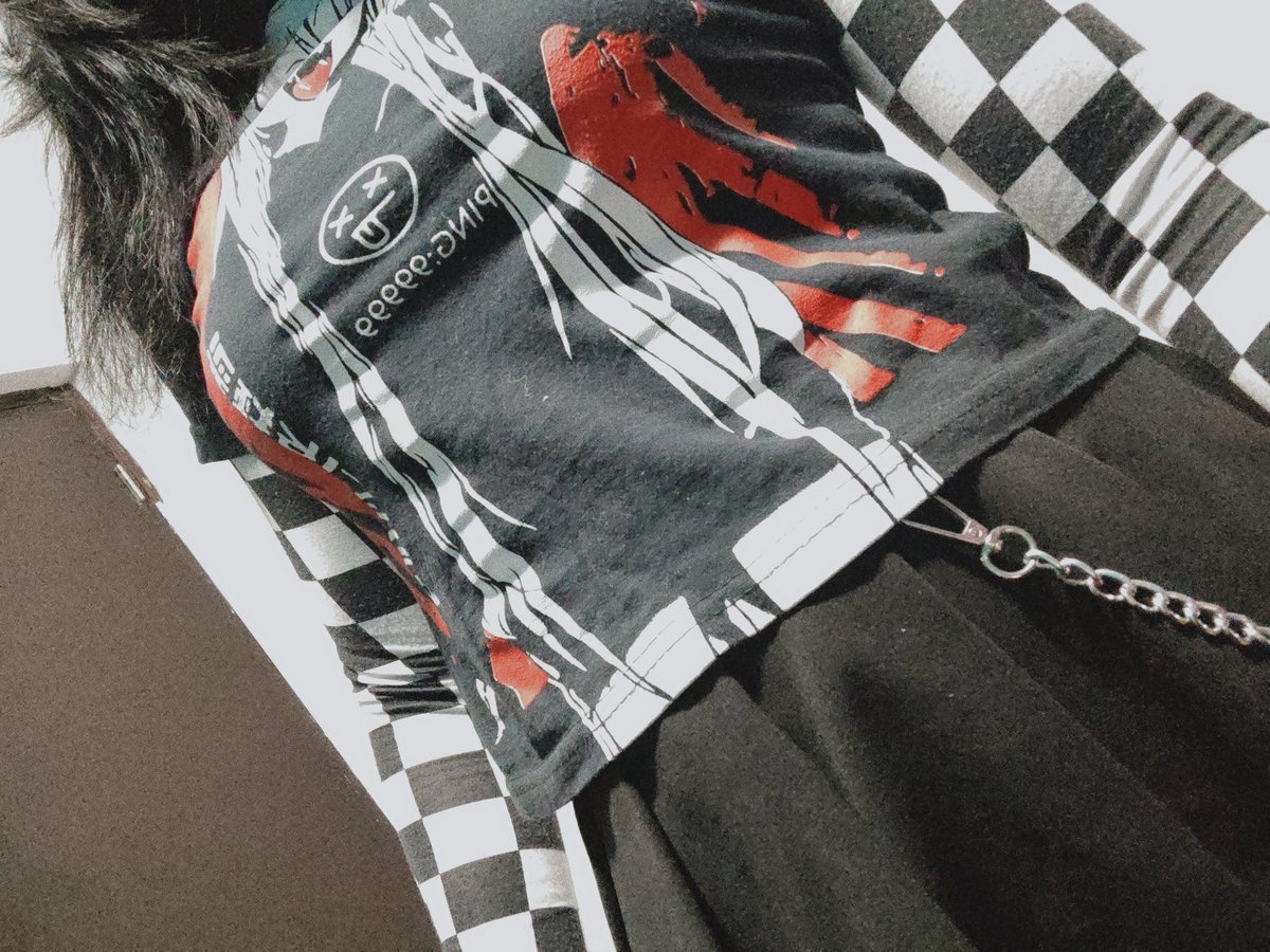 🖤 ABRIL🤍 tweet media