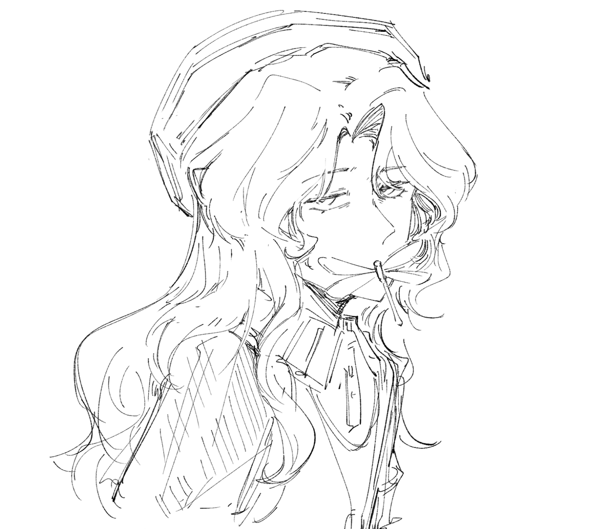 ♣️Green Goldfish♣️ tweet media