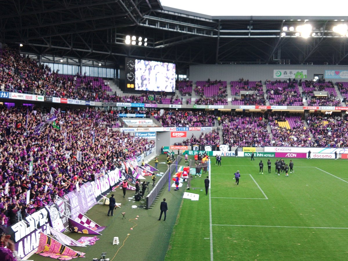 YA1974H's tweet photo. サンガ勝利❗ https://t.co/J1AgZDuVum