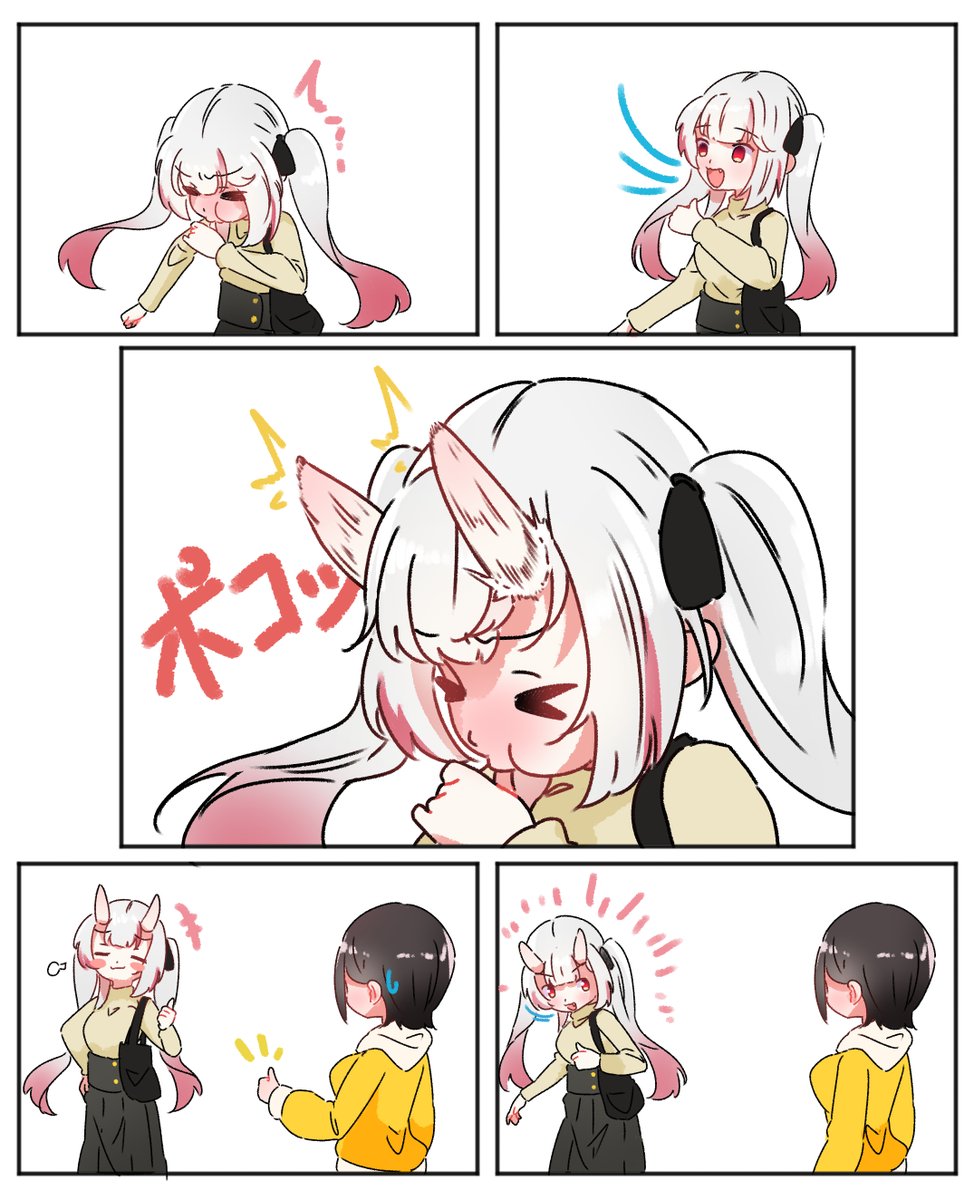 余_02
👍👍👍
#百鬼絵巻 #プロテインザスバル 