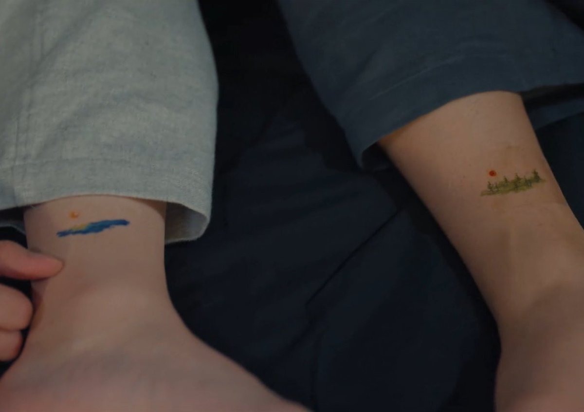 anaaa ʚɞ tweet media