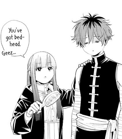 𝐌𝐢𝐥𝐤 ✿ tweet media