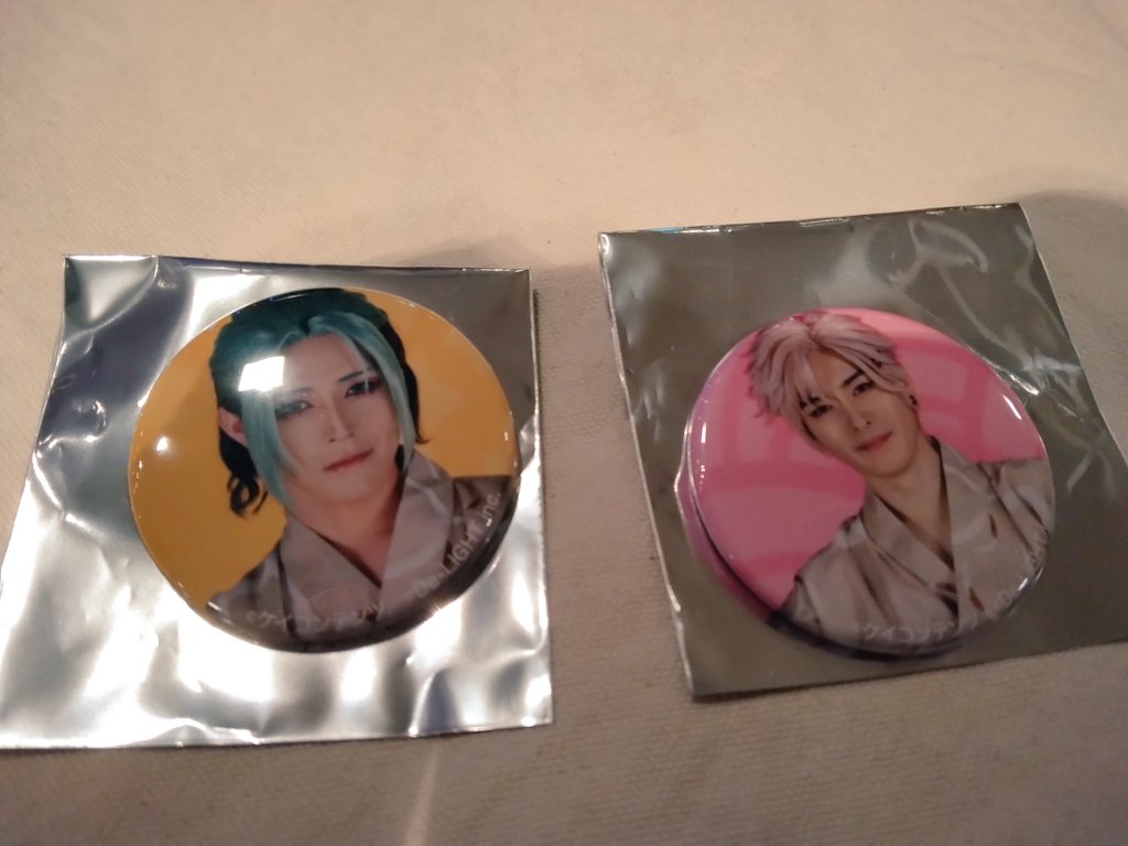 おやぶん tweet media