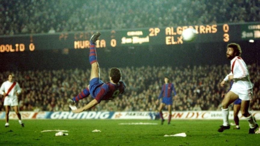 Joan Carles Calbet tweet media