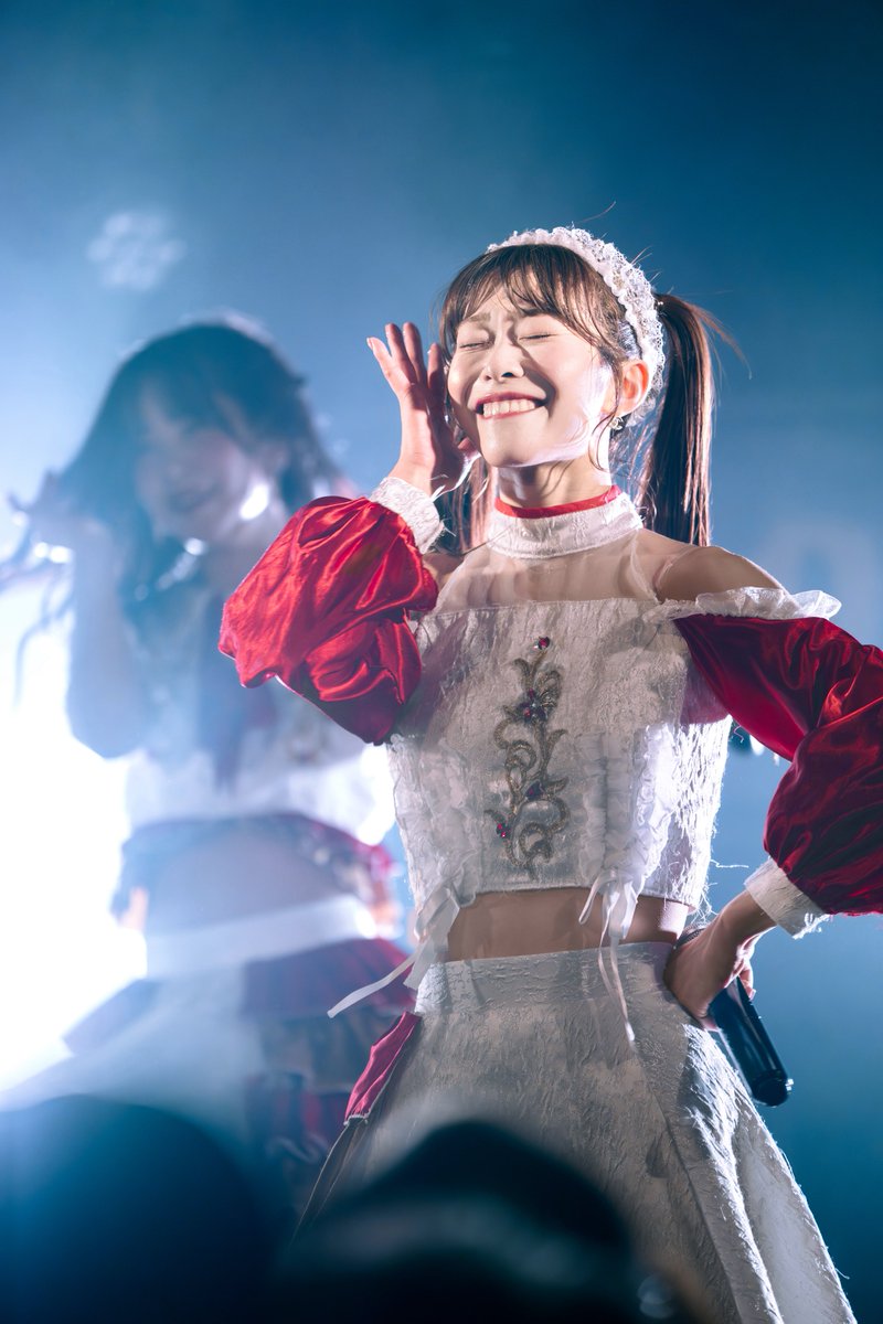 Longooyue's tweet photo. 📷2026 03 07
📍SHIBUYA CYCLONE
🩰MOVE ON MUSIC! special
#UNTITILED ( @renri_un )
#帯川蓮里 https://t.co/77wD9UFV2C