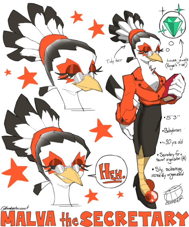 BomberART | COMMS OPEN tweet media