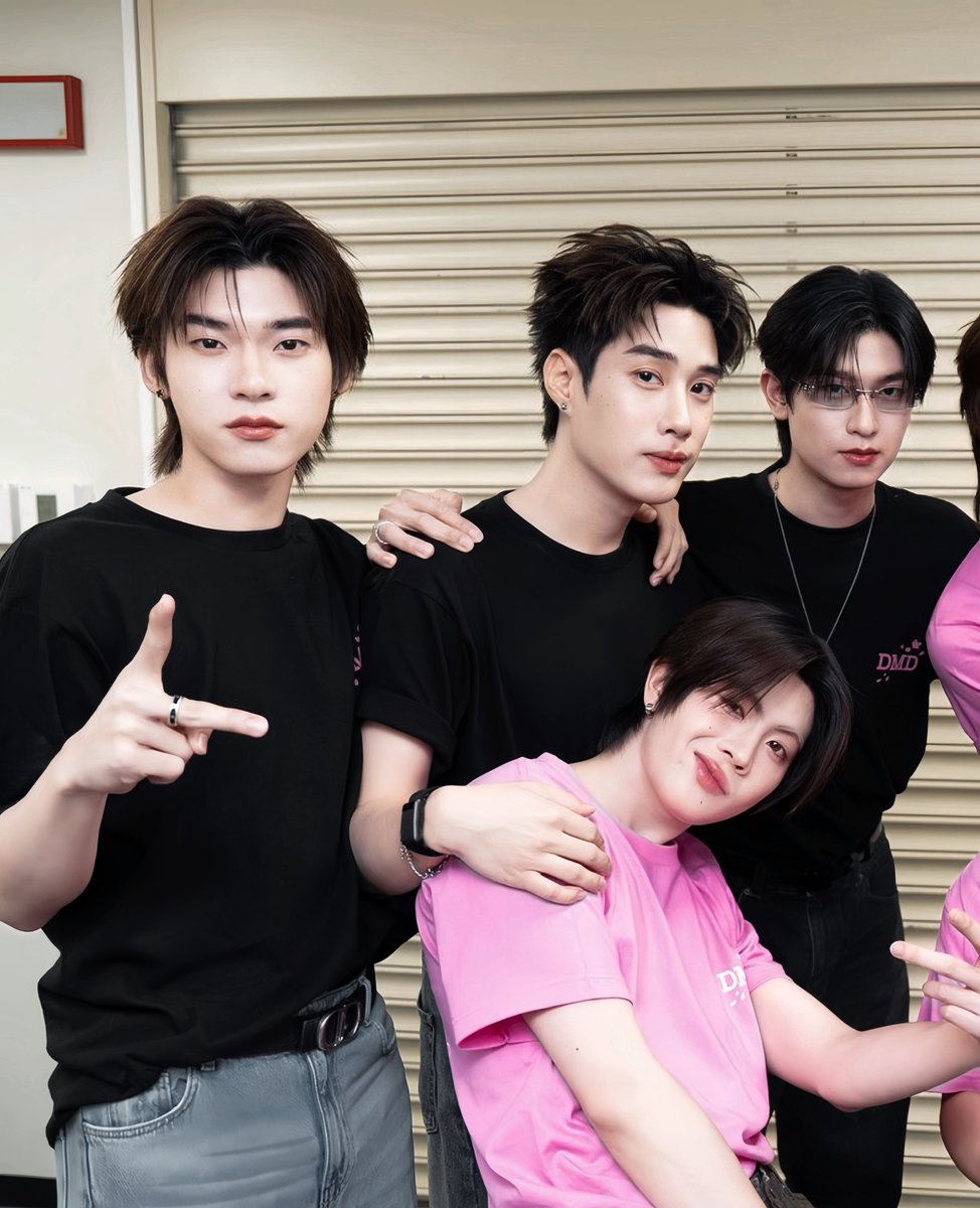 พัชชา𐙚 tweet media