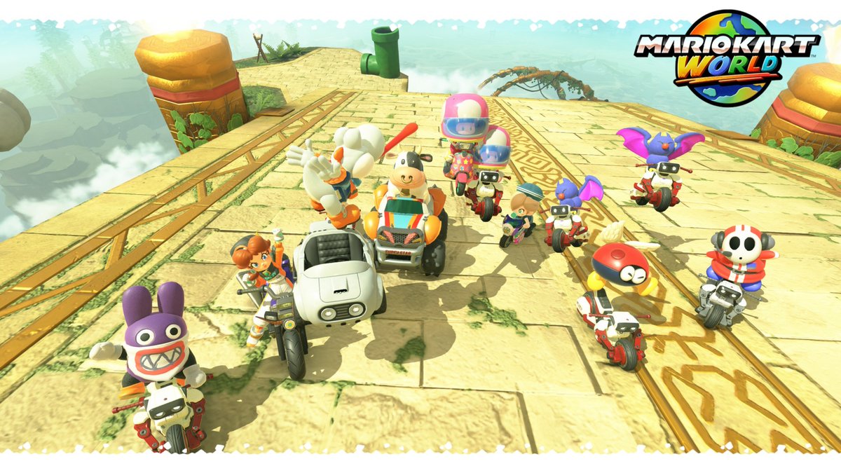 てっちん tweet media