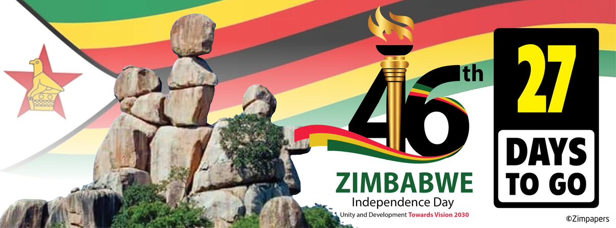 The Sunday Mail (Zimbabwe) tweet media