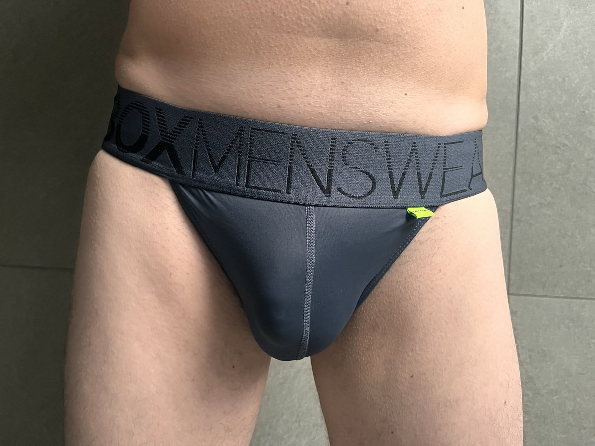 Briefs Guy tweet media