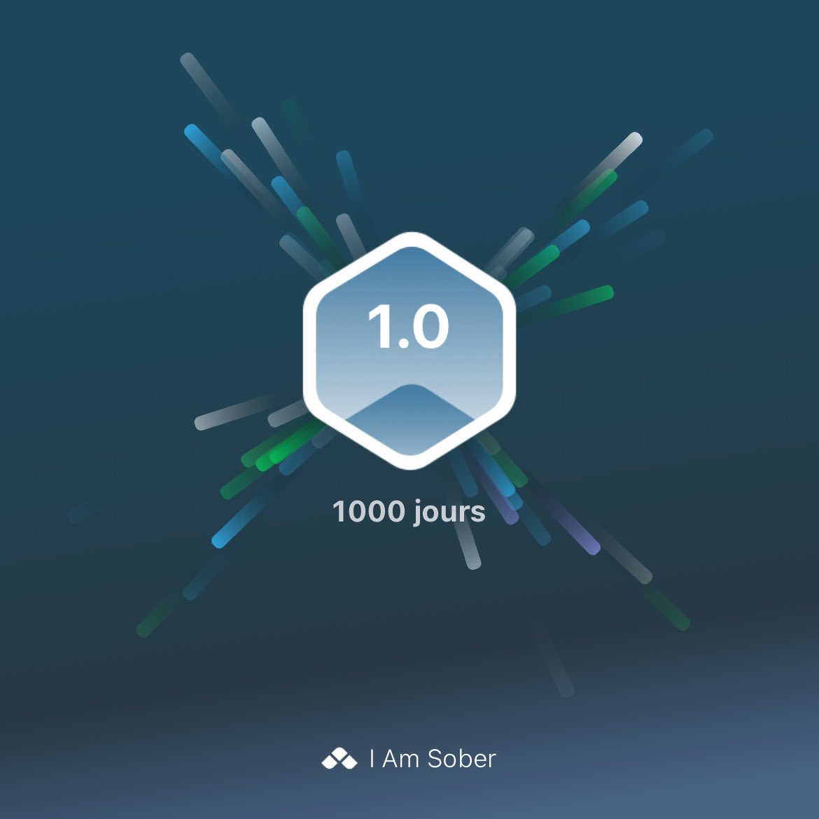 Mille et une nuit sans alcool !