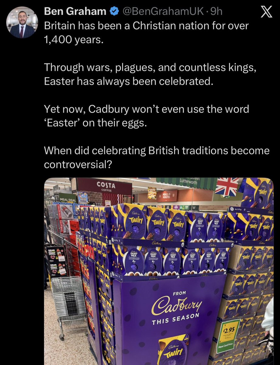 Colin Walker tweet media