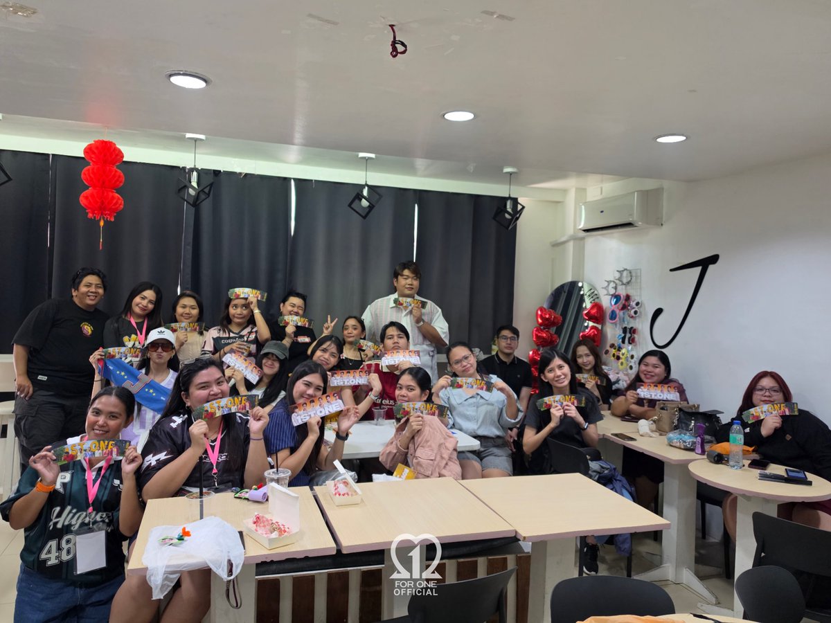 FOR ONE OFC tweet media