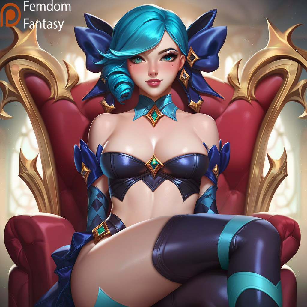 Muñequita Gwen tweet media