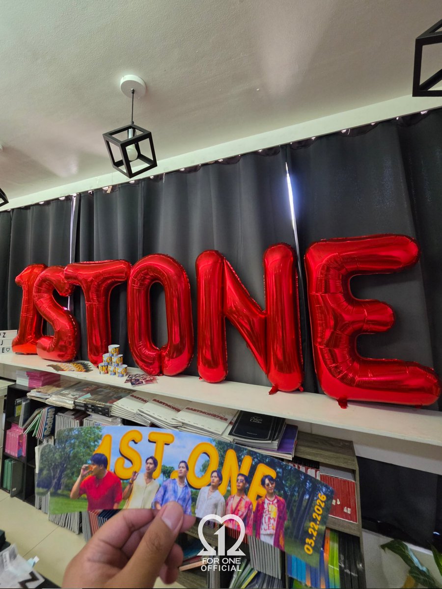 FOR ONE OFC tweet media