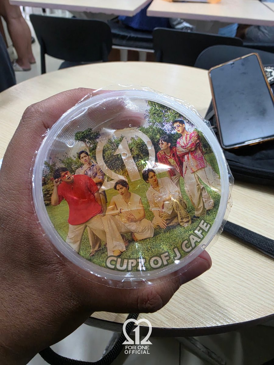 FOR ONE OFC tweet media