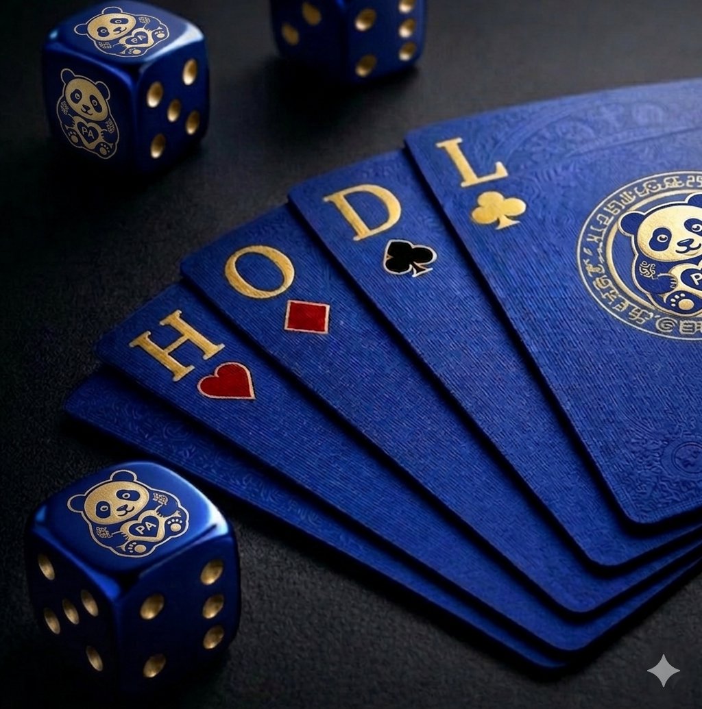 I'm Pandu tweet media