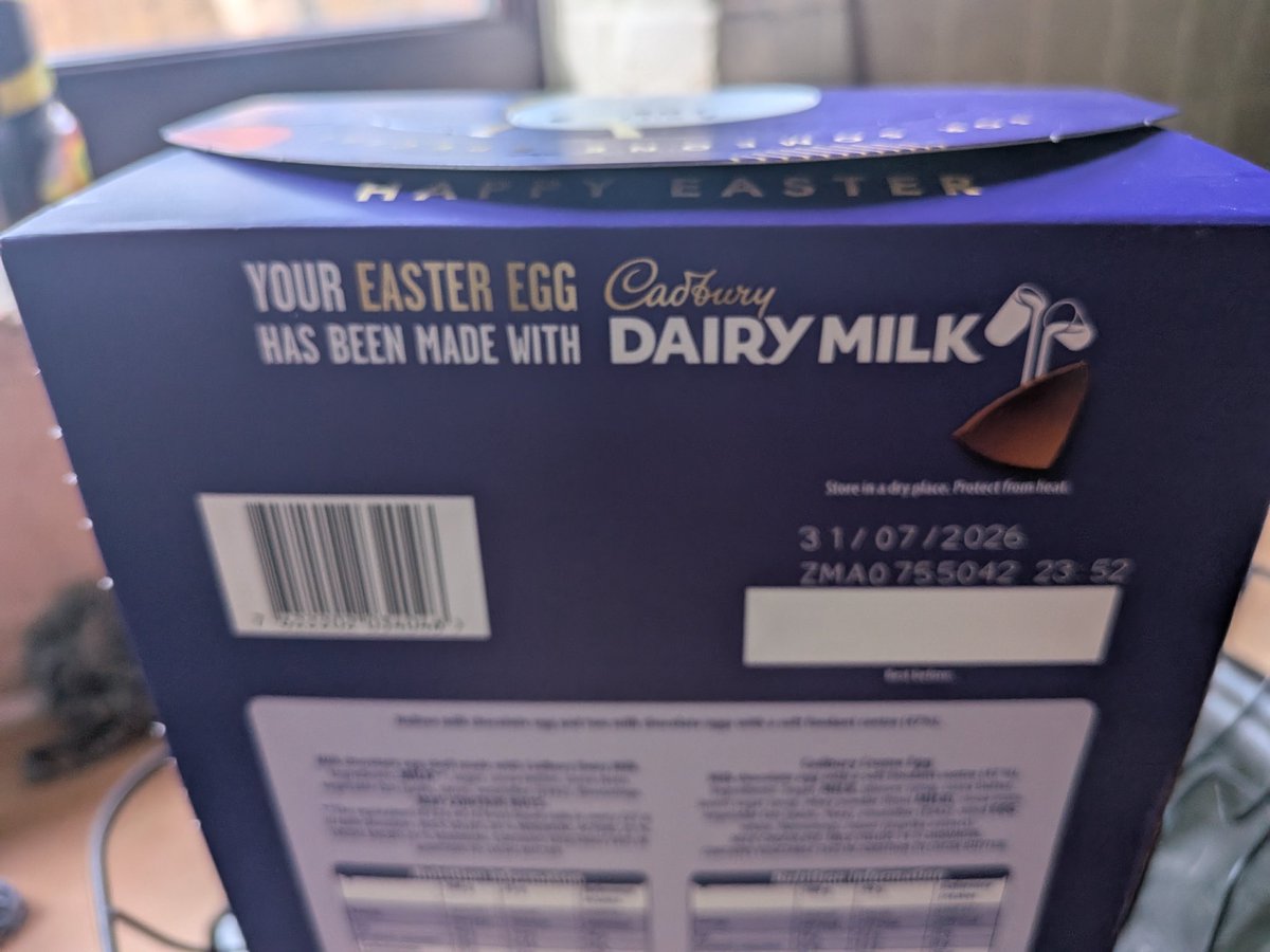 Alex P. Gaywood tweet media