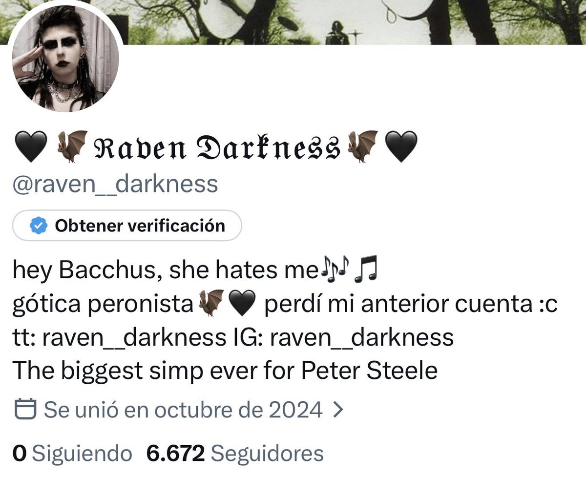 🖤🦇ℜ𝔞𝔳𝔢𝔫 𝔇𝔞𝔯𝔨𝔫𝔢𝔰𝔰🦇🖤 tweet media