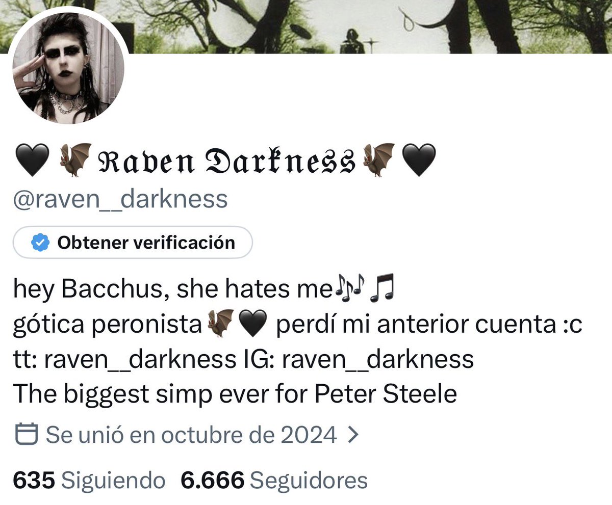 🖤🦇ℜ𝔞𝔳𝔢𝔫 𝔇𝔞𝔯𝔨𝔫𝔢𝔰𝔰🦇🖤 tweet media