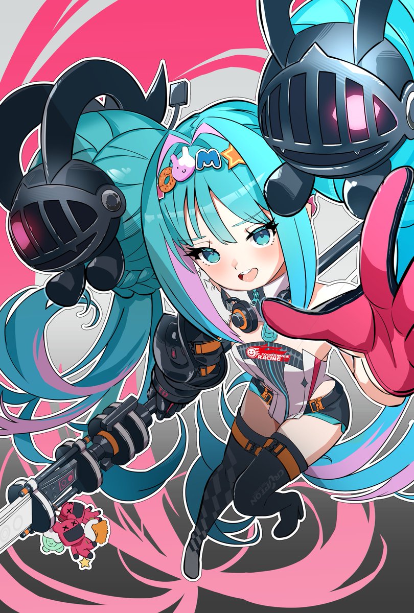 MASADA(まさだ) tweet media