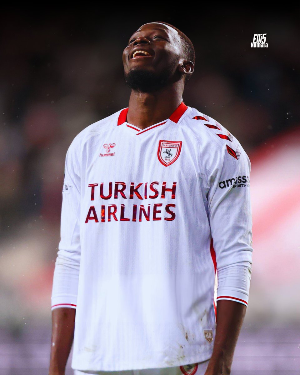 Elli5Numara 🔴⚪⚫ tweet media