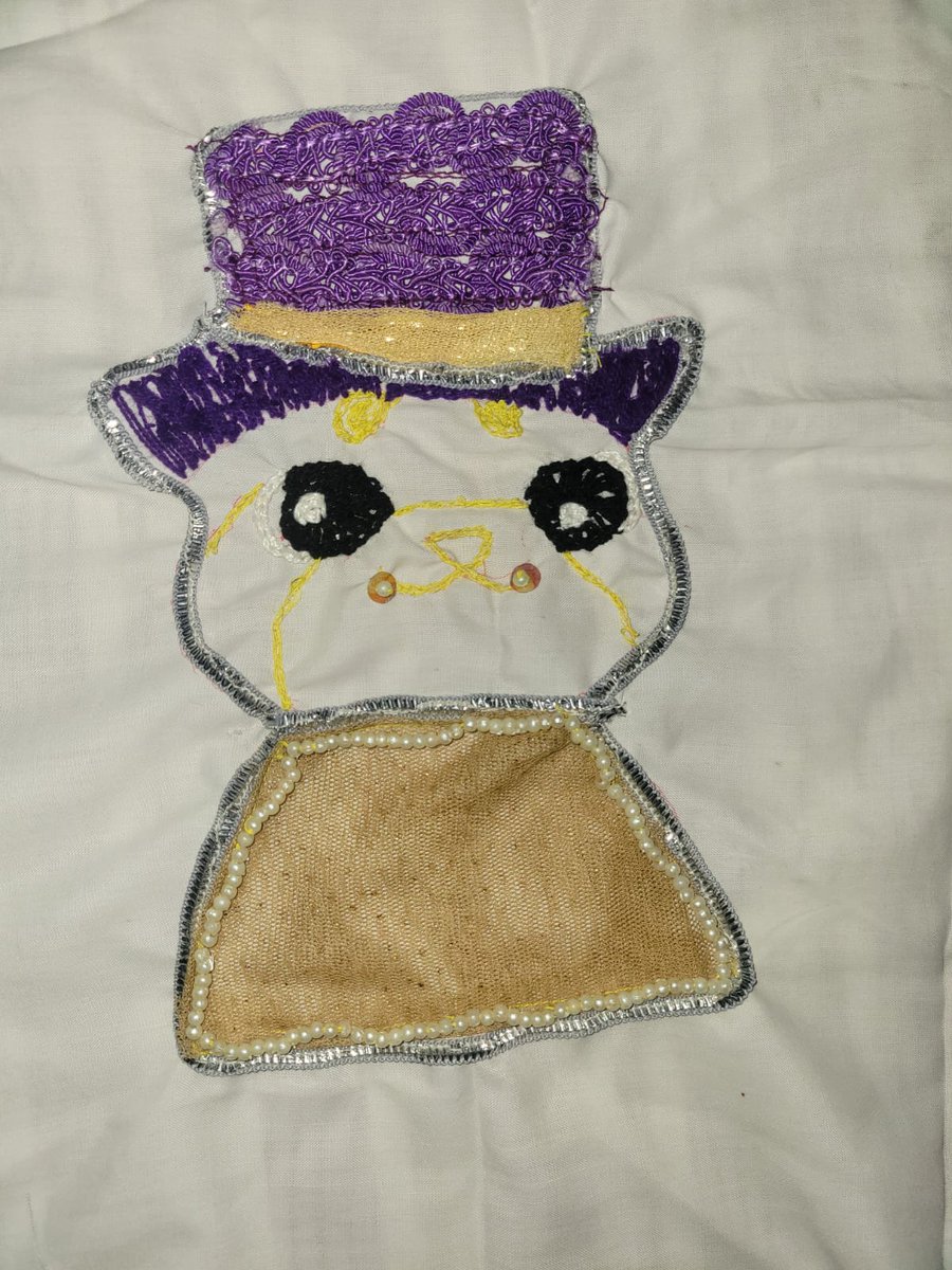 Samey Queen (❖,❖) tweet media