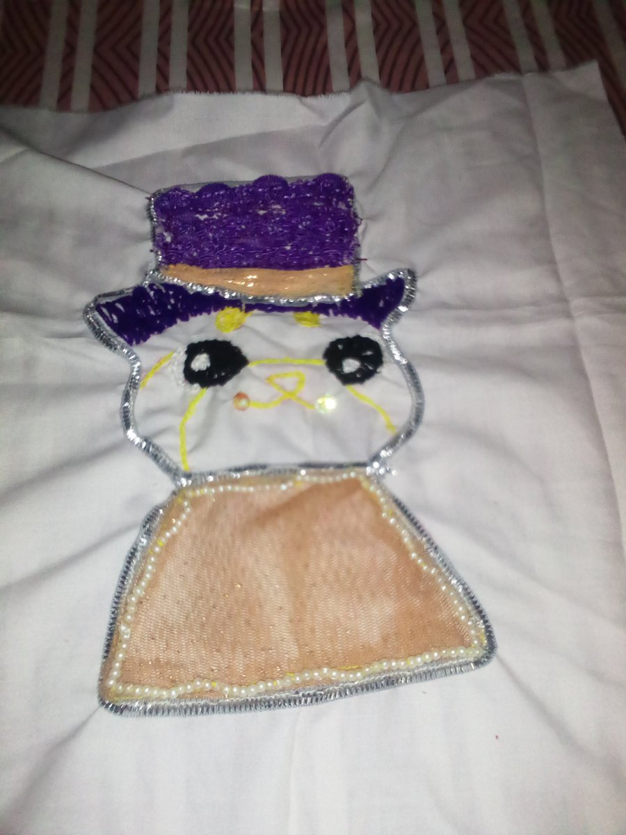 Samey Queen (❖,❖) tweet media