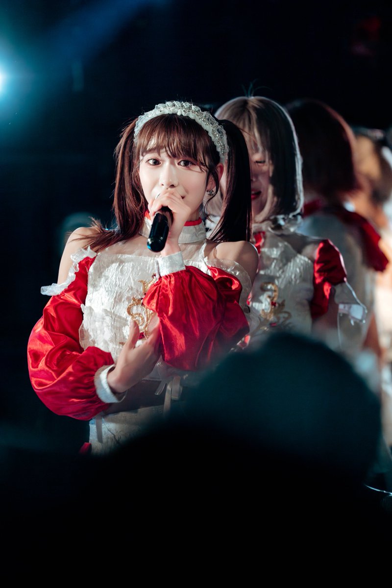 Longooyue's tweet photo. 📷2026 03 07
📍SHIBUYA CYCLONE
🩰MOVE ON MUSIC! special
#UNTITILED ( @renri_un )
#帯川蓮里 https://t.co/wEikOZNefV