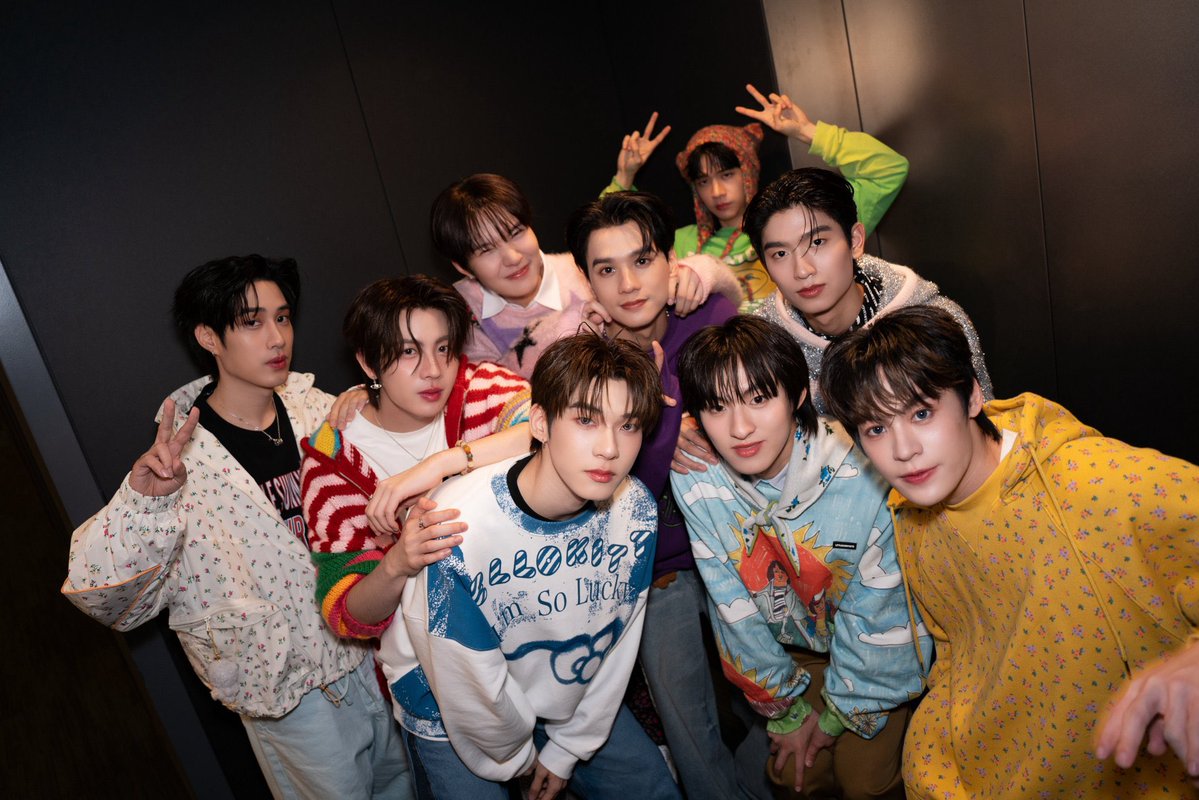 บูวบูว ·ᴥ· ‎ꕀ .* tweet media