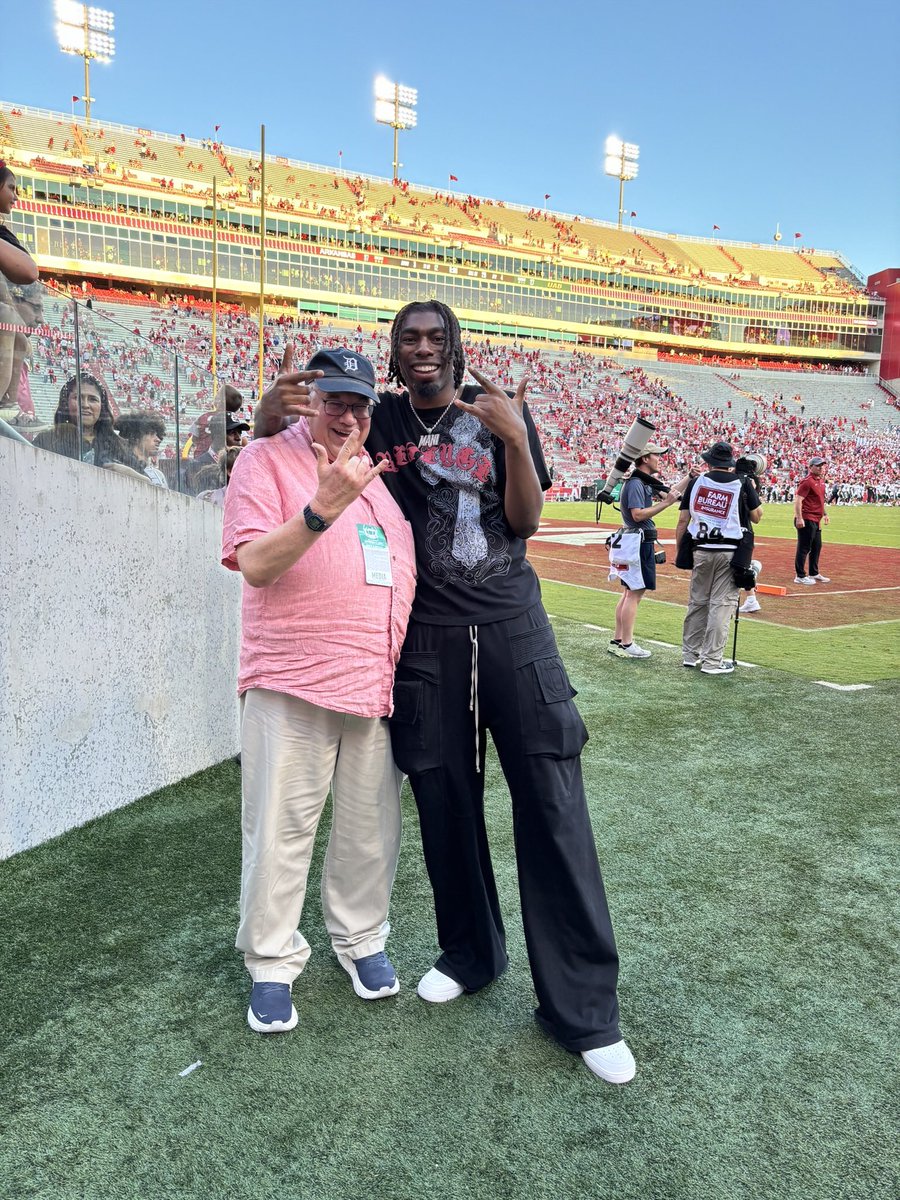 Danny West tweet media