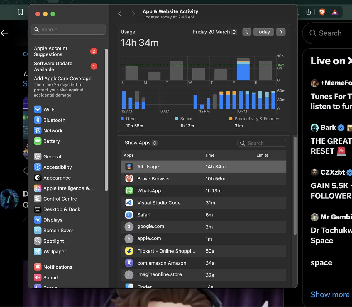 Rahul 🥷 tweet media