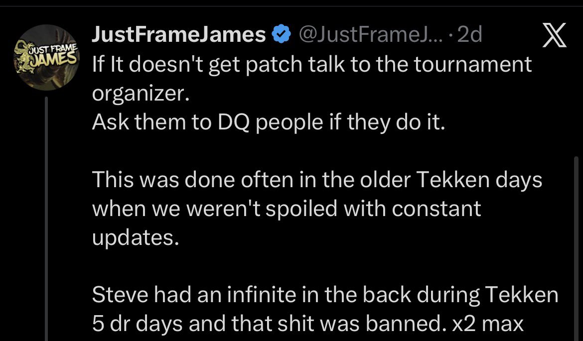 3XV | Padawan tweet media