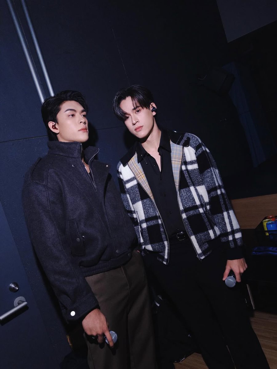 JOSSGAWIN FANCLUB tweet media