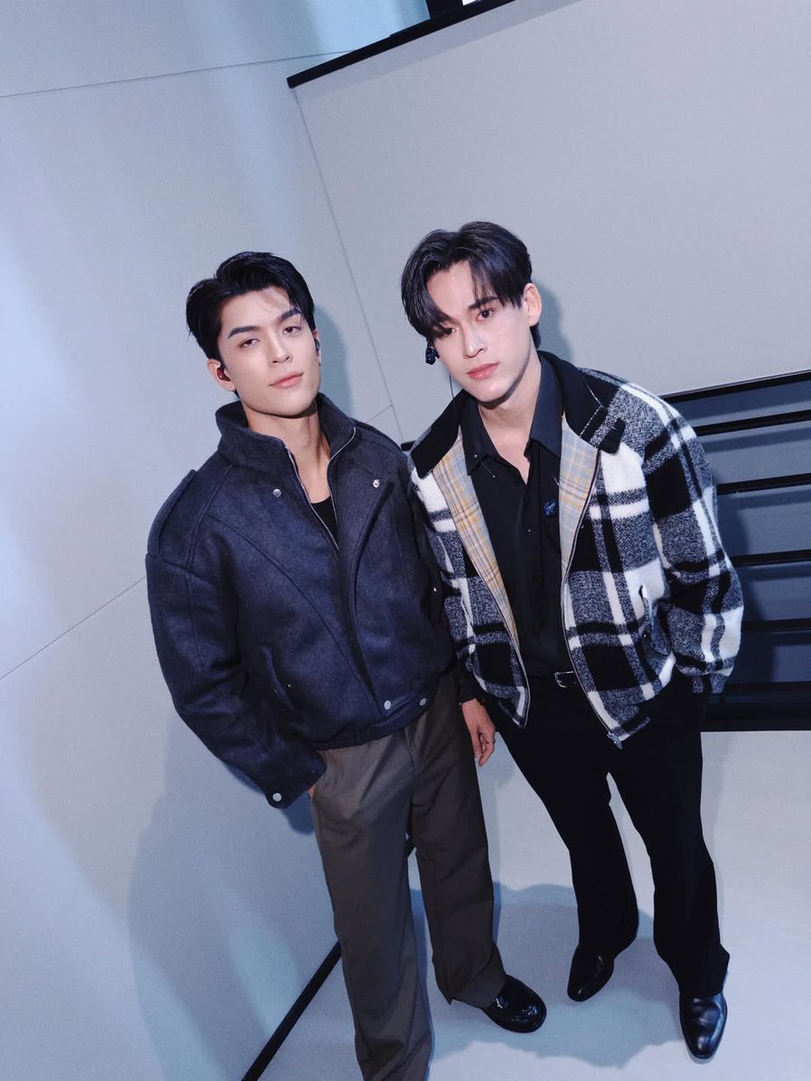 JOSSGAWIN FANCLUB tweet media