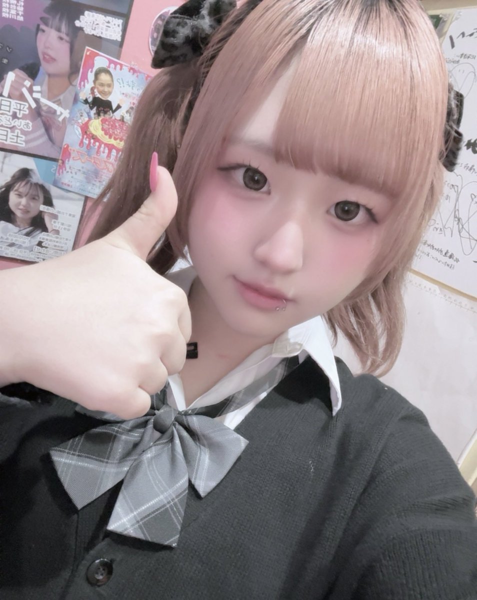 華咲 はな tweet media