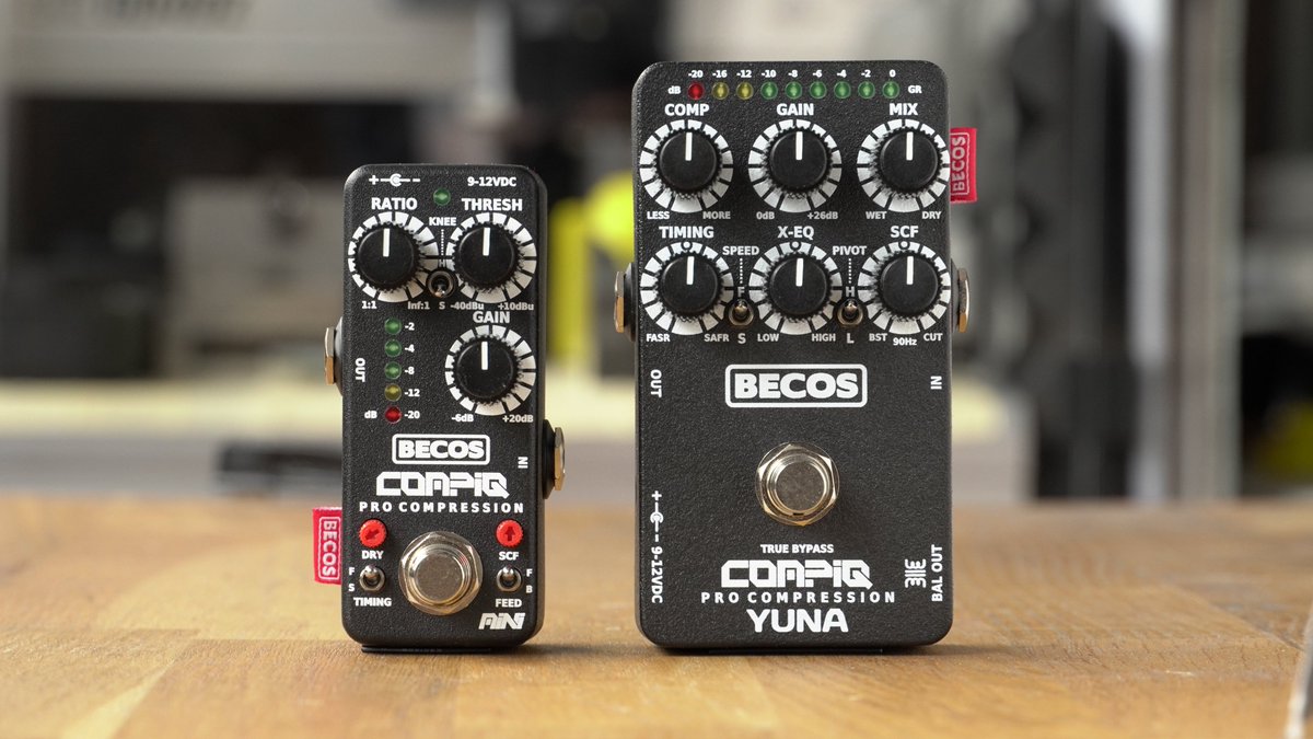 BECOS / ベコス tweet media