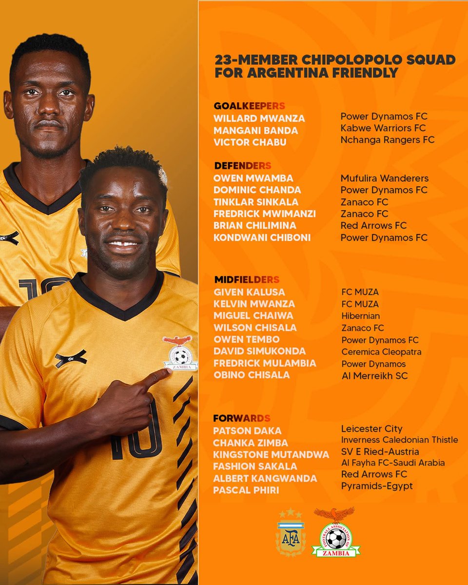 #Mr-Zambian-Football tweet media
