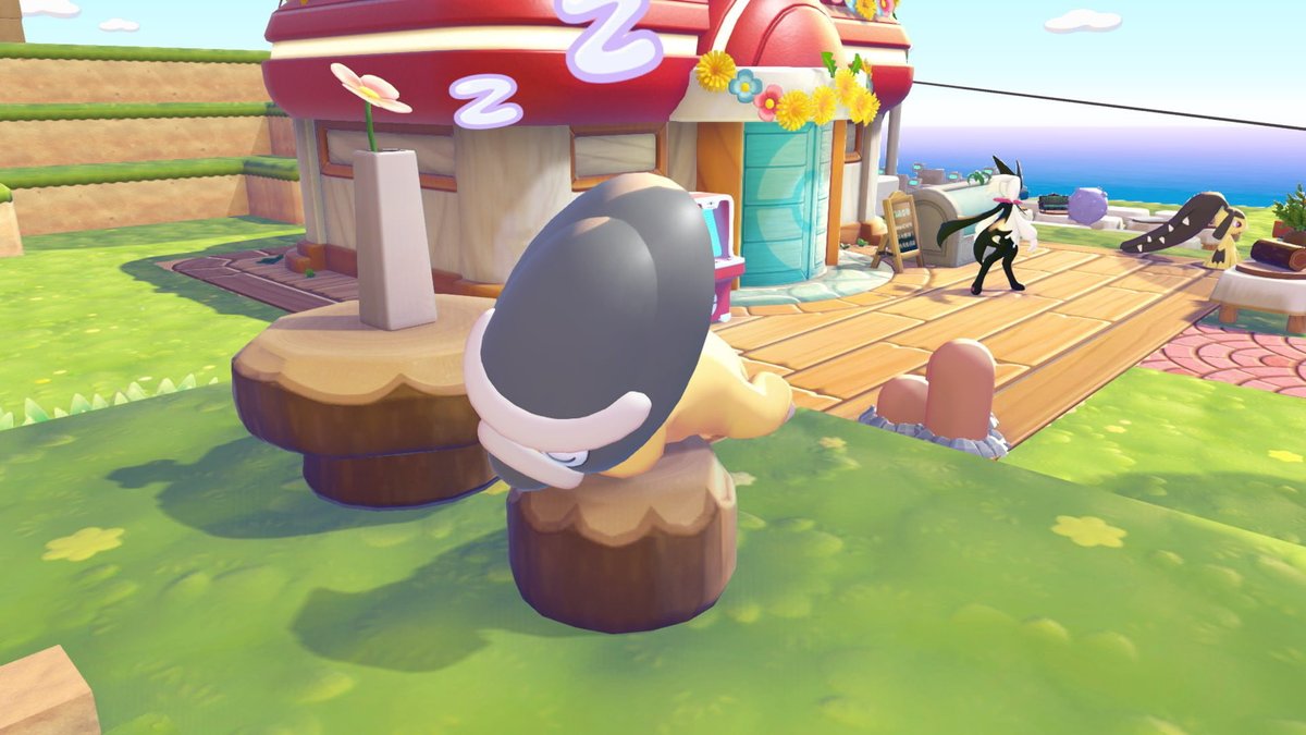 ラッテ tweet media