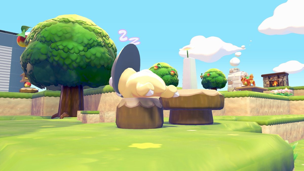 ラッテ tweet media