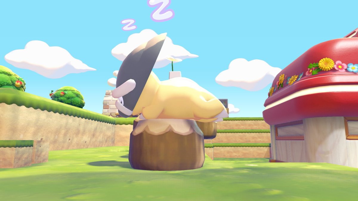 ラッテ tweet media