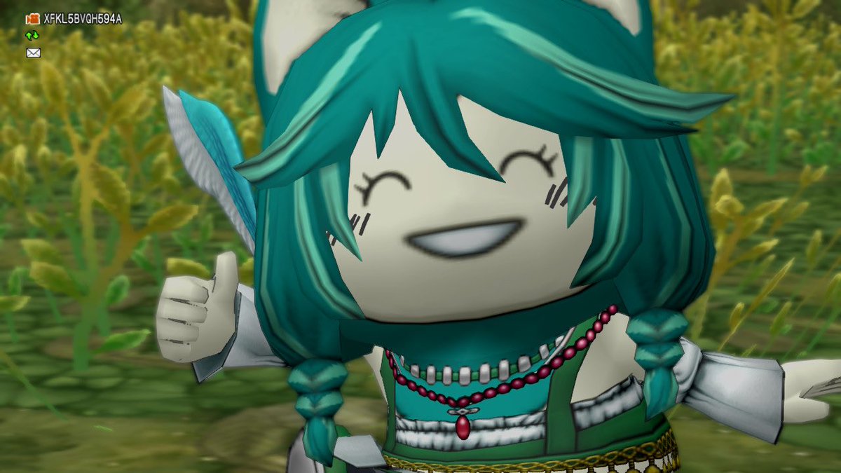 翠笑ありぃ💎💚 tweet media