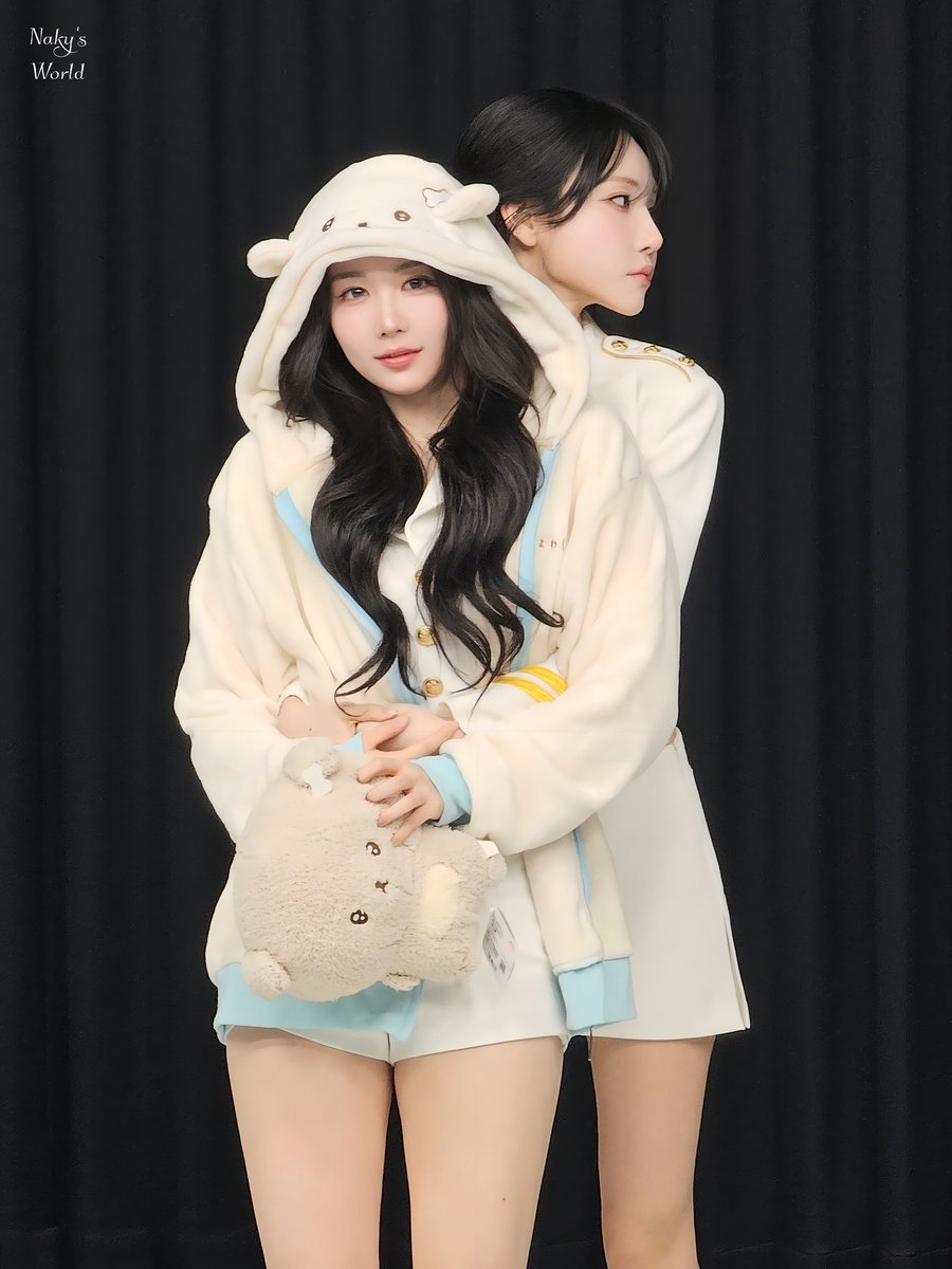 나키의세계 tweet media