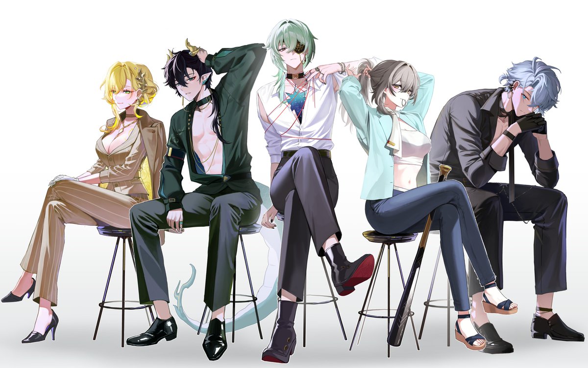 수수/Susu-붕스온R3 tweet media