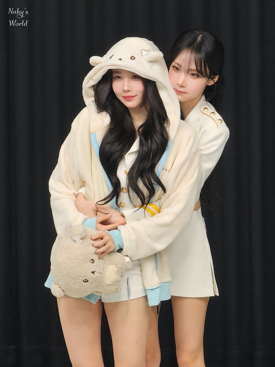 나키의세계 tweet media